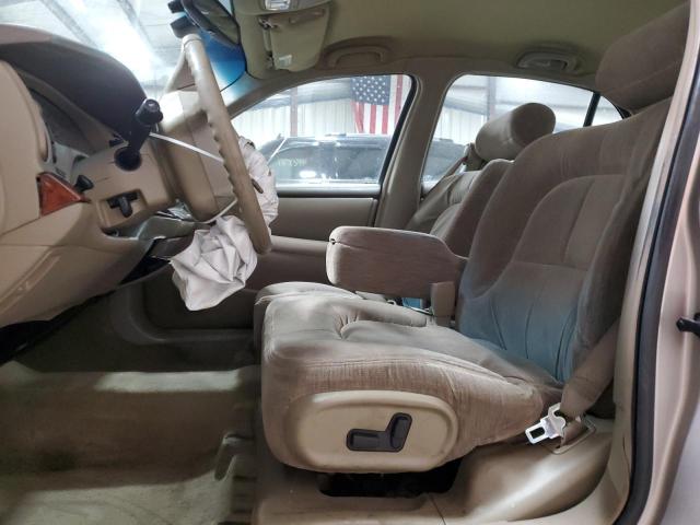 Photo 7 from auction – 1997 BUICK PARK AVENU with VIN 1G4CW52K7V4626261