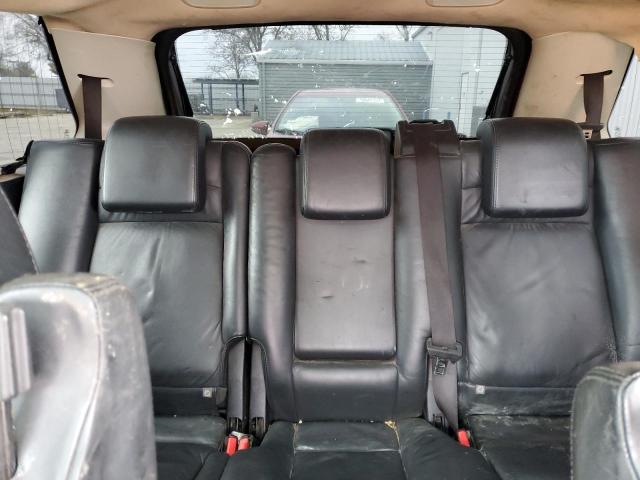 Photo 10 from auction – 2006 LAND ROVER RANGE ROVE with VIN SALSF25446A921048