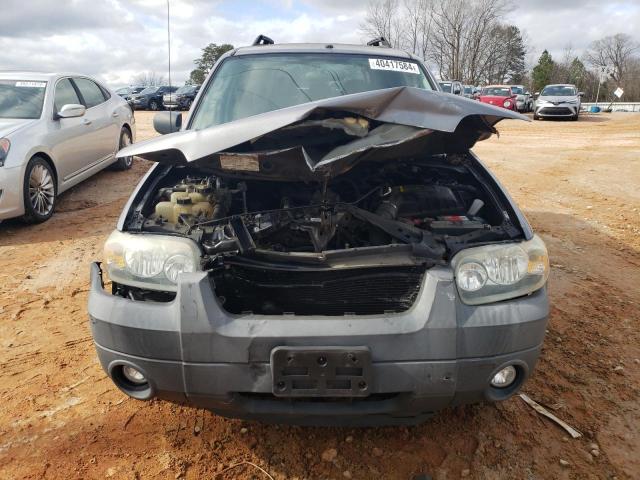 Photo 5 from auction – 2007 FORD ESCAPE HEV with VIN 1FMCU49H17KB34852