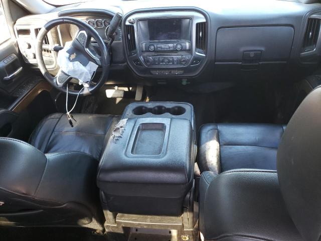 Photo 8 from auction – 2015 CHEVROLET SILVERADO with VIN 3GCUKSEC0FG401756