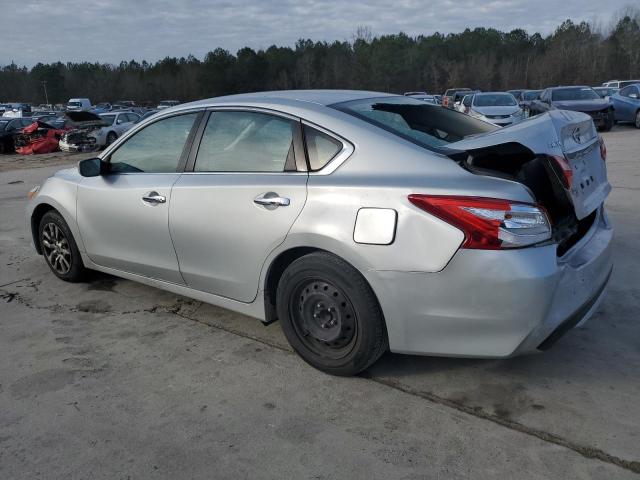 Photo 2 from auction – 2016 NISSAN ALTIMA 2.5 with VIN 1N4AL3AP1GN304157