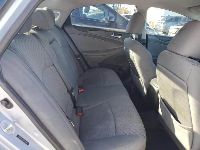 Photo 10 from auction – 2013 HYUNDAI SONATA GLS with VIN 5NPEB4AC3DH752588