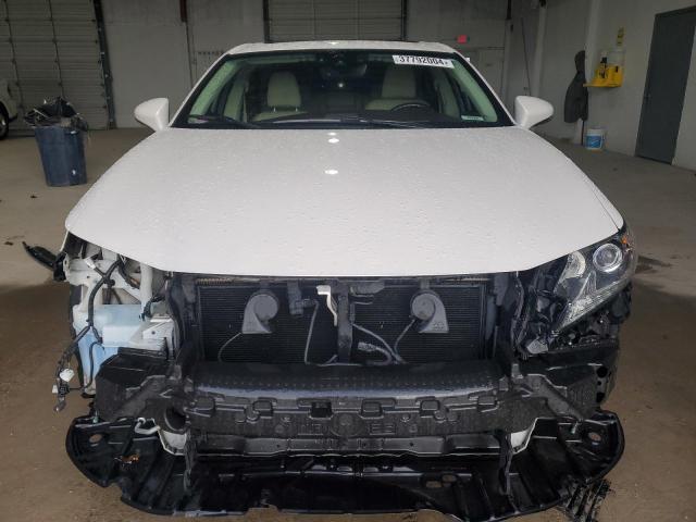 Photo 5 from auction – 2017 LEXUS ES 350 with VIN 58ABK1GG2HU064237