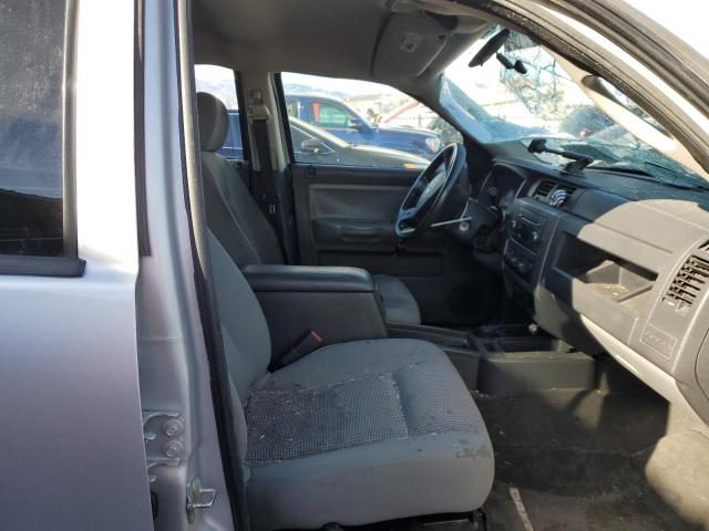Photo 7 from auction – 2008 DODGE DAKOTA QUA with VIN 1D7HW48N68S562208