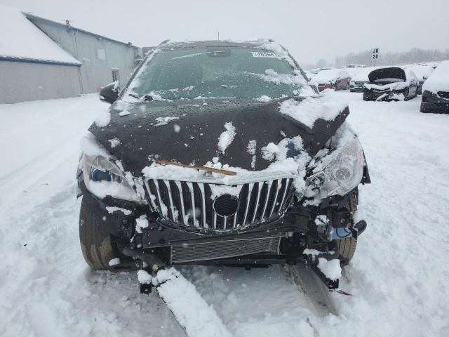 Photo 5 from auction – 2015 BUICK ENCORE with VIN KL4CJASB5FB086380