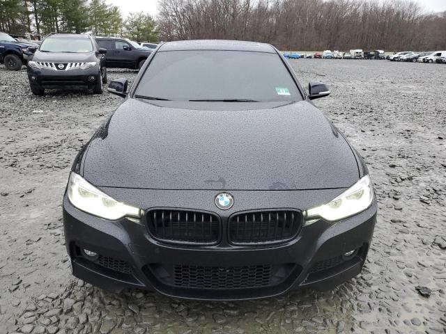 Photo 5 from auction – 2018 BMW 340 XI with VIN WBA8B7C59JA585439