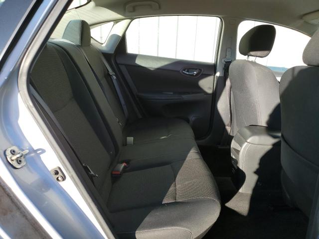 Photo 10 from auction – 2019 NISSAN SENTRA S with VIN 3N1AB7AP2KY334643