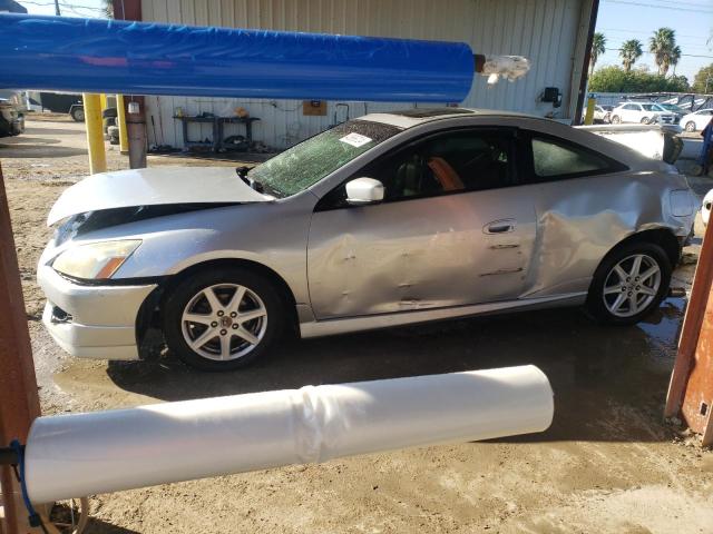 Photo 1 from auction – 2003 HONDA ACCORD with VIN 1HGCM82633A007221