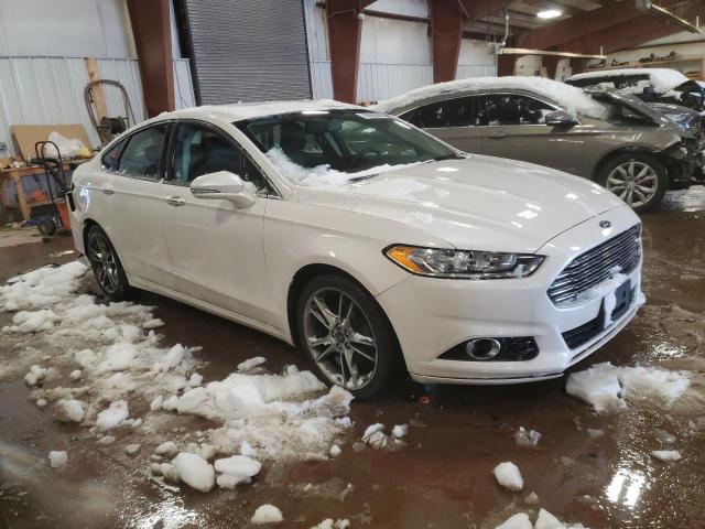 Photo 4 from auction – 2013 FORD FUSION TIT with VIN 3FA6P0D93DR293869