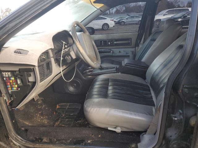 Zdjęcie 7 z aukcji – 1996 CHEVROLET IMPALA z VIN 1G1BL52P0TR181522