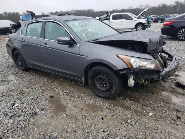 Photo 4 from auction – 2012 HONDA ACCORD LX with VIN 1HGCP2F32CA056737