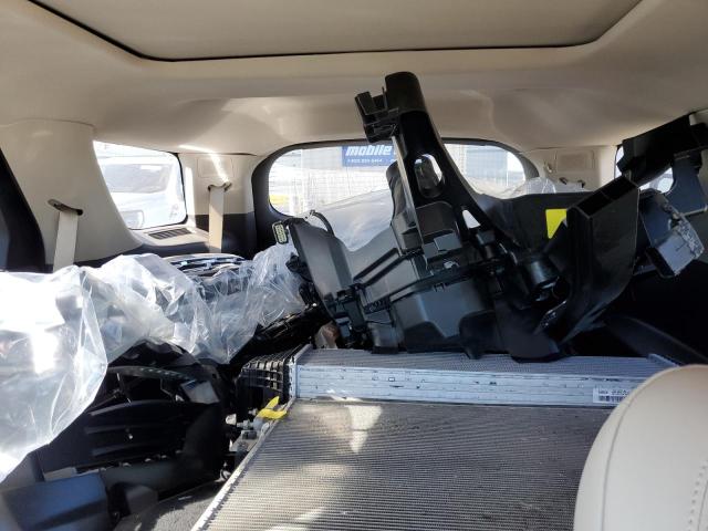 Photo 10 from auction – 2020 FORD EXPLORER P with VIN 1FM5K8HC7LGA92213