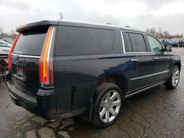 Photo 3 from auction – 2017 CADILLAC ESCALADE E with VIN 1GYS4JKJ7HR213893