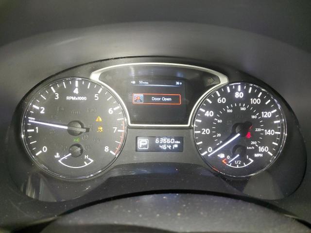 Photo 9 from auction – 2013 NISSAN ALTIMA 2.5 with VIN 1N4AL3AP3DN493406