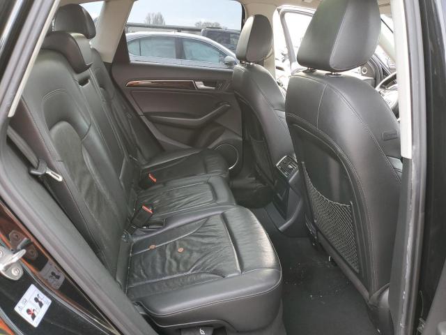 Photo 10 from auction – 2014 AUDI Q5 PREMIUM with VIN WA1LFAFP2EA013754