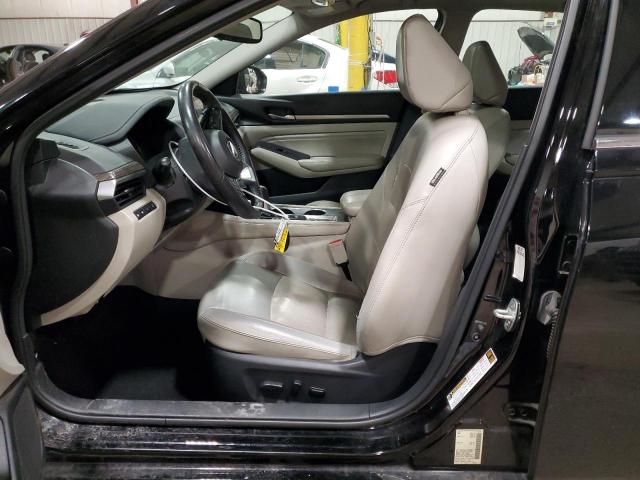 Photo 7 from auction – 2019 NISSAN ALTIMA SL with VIN 1N4BL4EV8KC234194