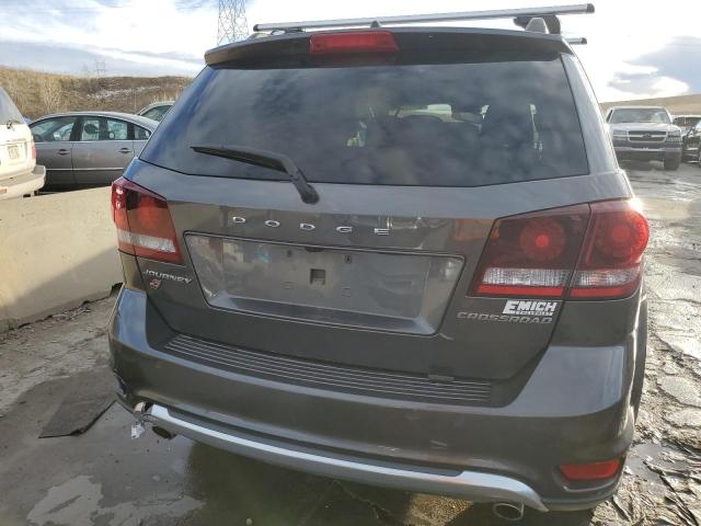 Photo 6 from auction – 2018 DODGE JOURNEY CR with VIN 3C4PDDGG2JT526423