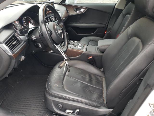 Foto 7 de la subasta – 2016 AUDI A7 PREMIUM con VIN WAUWGAFC4GN154640