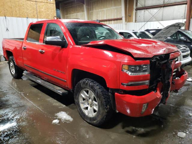 Photo 4 from auction – 2018 CHEVROLET 150 EXP/CH with VIN 3GCUKSEC7GG198818