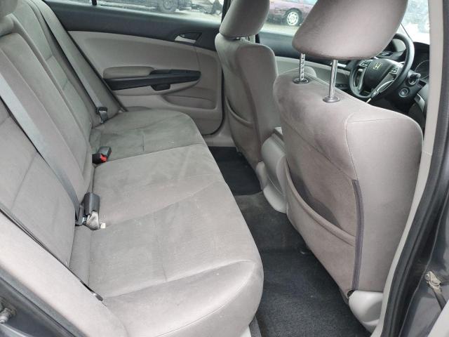 Photo 10 from auction – 2012 HONDA ACCORD LXP with VIN 1HGCP2F40CA204103