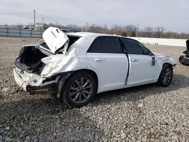 Photo 3 from auction – 2014 CHRYSLER 300 S with VIN 2C3CCAGG9EH297970