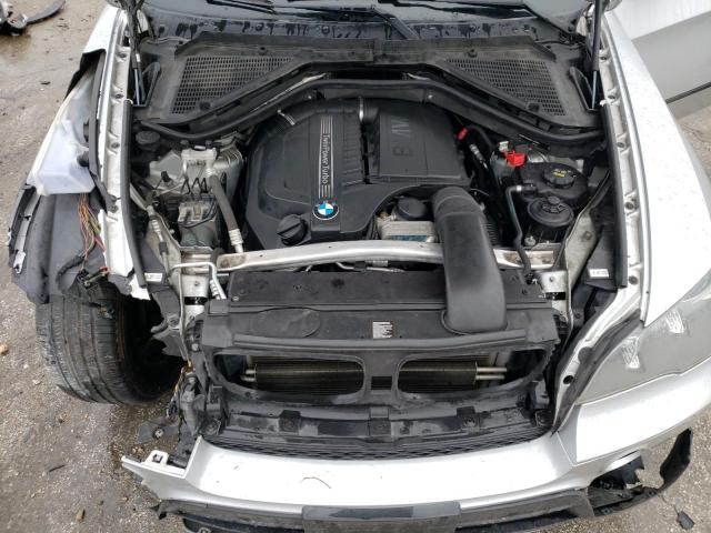 Photo 11 from auction – 2012 BMW X5 XDRIVE3 with VIN 5UXZV4C56CL767330