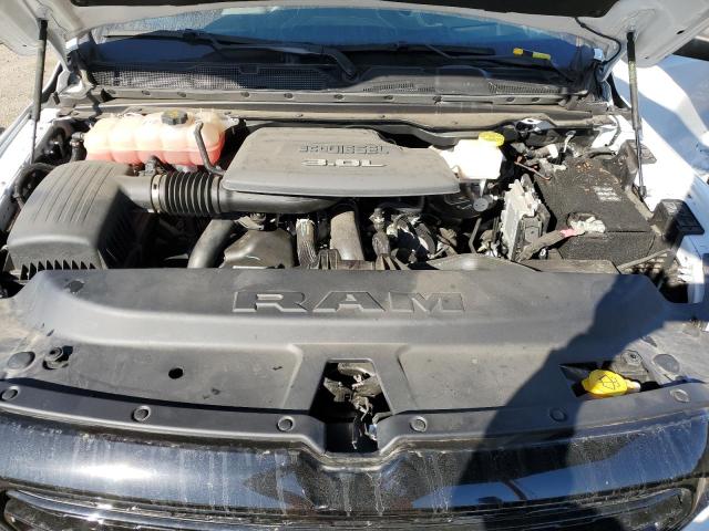 Photo 11 from auction – 2021 RAM 1500 LIMIT with VIN 1C6SRFHM3MN684485