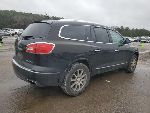 Photo 3 from auction – 2017 BUICK ENCLAVE with VIN 5GAKRBKDXHJ192769