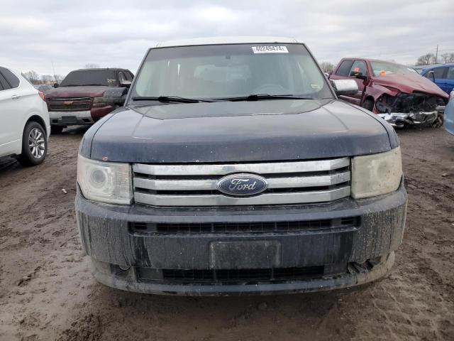 Photo 5 from auction – 2009 FORD FLEX LIMIT with VIN 2FMDK53C49BA35968