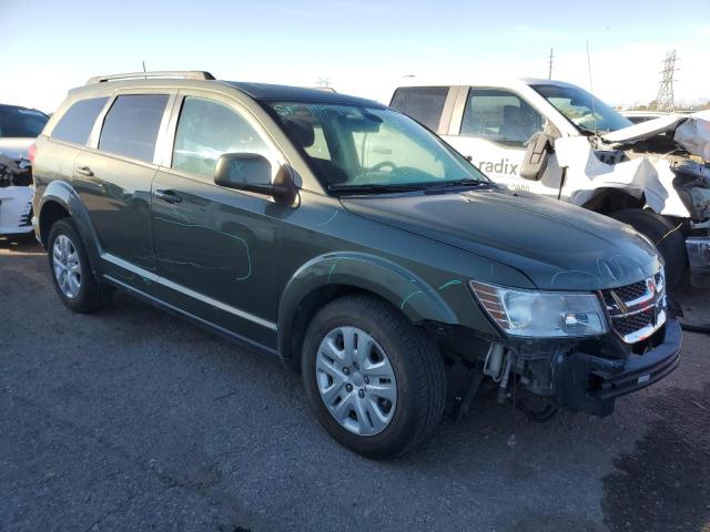 Photo 4 from auction – 2018 DODGE JOURNEY SX with VIN 3C4PDCBGXJT529944