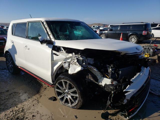 Photo 4 from auction – 2018 KIA SOUL with VIN KNDJX3AA7J7540169