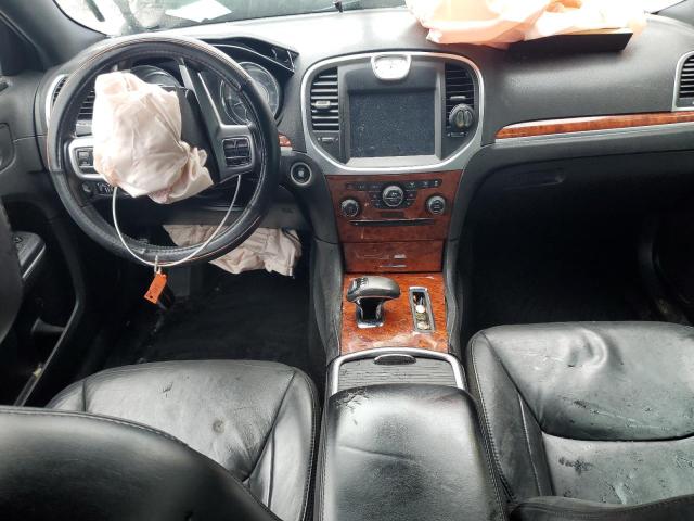 Photo 8 from auction – 2014 CHRYSLER 300 with VIN 2C3CCAAG5EH365187
