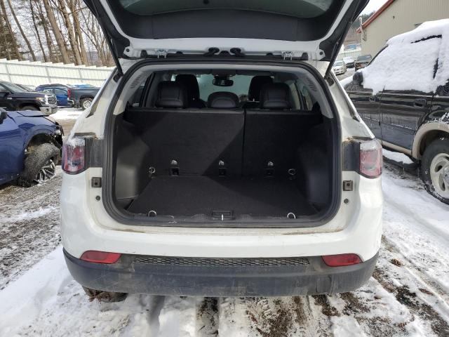 Photo 6 from auction – 2022 JEEP COMPASS LA with VIN 3C4NJDFB3NT150066