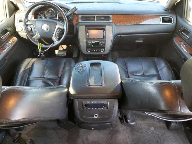 Photo 8 from auction – 2008 GMC YUKON with VIN 1GKFK13018J224653