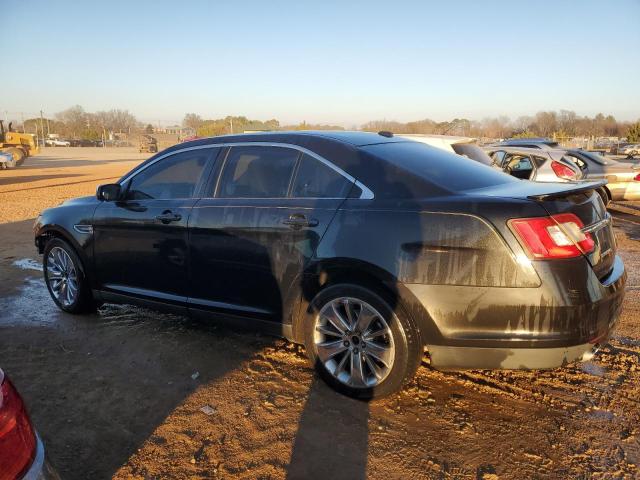 Photo 2 from auction – 2010 FORD TAURUS LIM with VIN 1FAHP2FW8AG120732