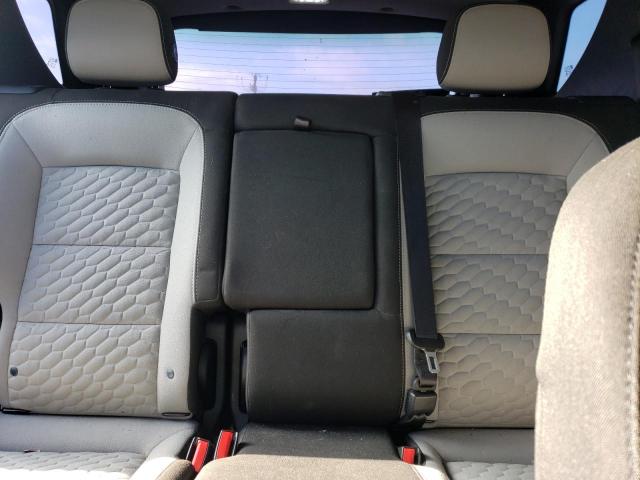 Photo 10 from auction – 2020 CHEVROLET EQUINOX LS with VIN 2GNAXHEV8L6239009