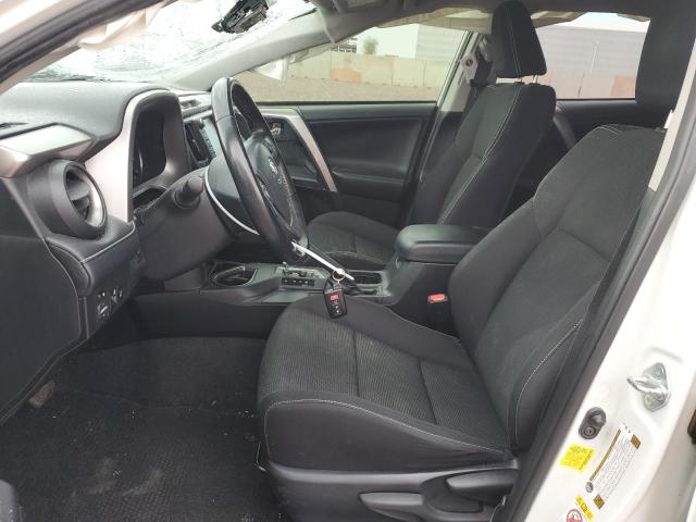 Photo 7 from auction – 2018 TOYOTA RAV4 ADVEN with VIN JTMWFREV3JJ160953