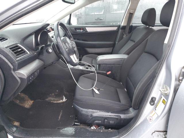 Photo 7 from auction – 2015 SUBARU LEGACY 2.5 with VIN 4S3BNBH63F3034715