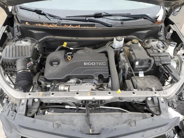 Photo 11 from auction – 2019 CHEVROLET EQUINOX LT with VIN 3GNAXKEVXKS540927