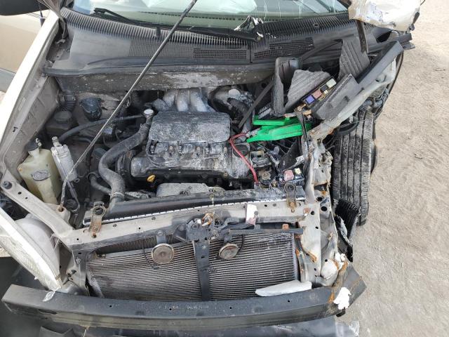 Photo 12 from auction – 2000 TOYOTA SIENNA LE with VIN 4T3ZF13C8YU251678