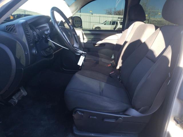 Photo 7 from auction – 2011 CHEVROLET 1500 with VIN 3GCPKSE31BG106852