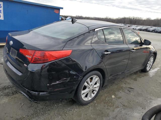 Photo 3 from auction – 2013 KIA OPTIMA LX with VIN 5XXGM4A70DG223732