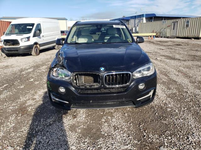 Photo 5 from auction – 2016 BMW X5 SDRIVE3 with VIN 5UXKR2C53G0R68894