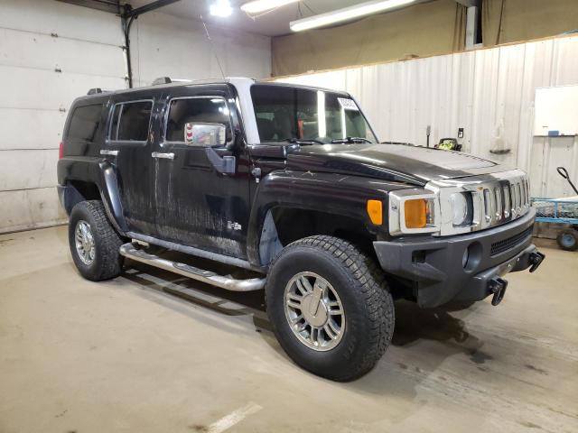 Photo 4 from auction – 2006 HUMMER H3 with VIN 5GTDN136668305465