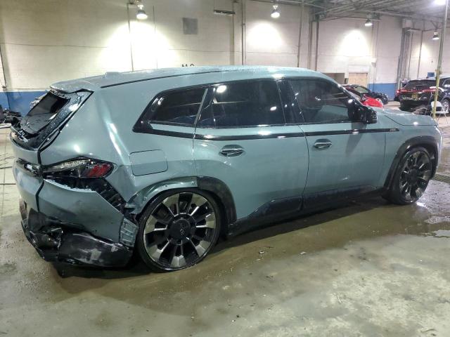 Photo 3 from auction – 2023 BMW XM with VIN 5YM23CS05P9R61009