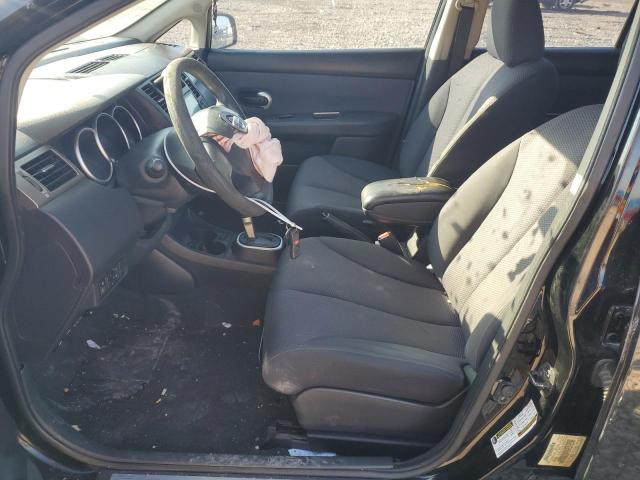 Photo 7 from auction – 2007 NISSAN VERSA S with VIN 3N1BC13E57L448375