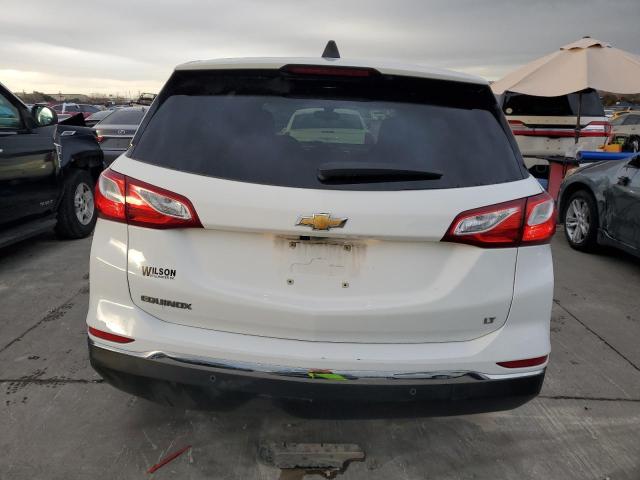 Photo 6 from auction – 2018 CHEVROLET EQUINOX LT with VIN 3GNAXJEV5JS586058