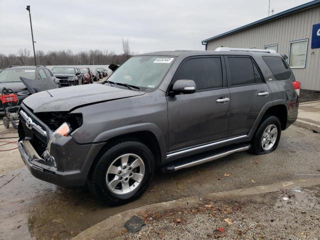 Zdjęcie 1 z aukcji – 2012 TOYOTA 4RUNNER SR z VIN JTEBU5JR1C5105849