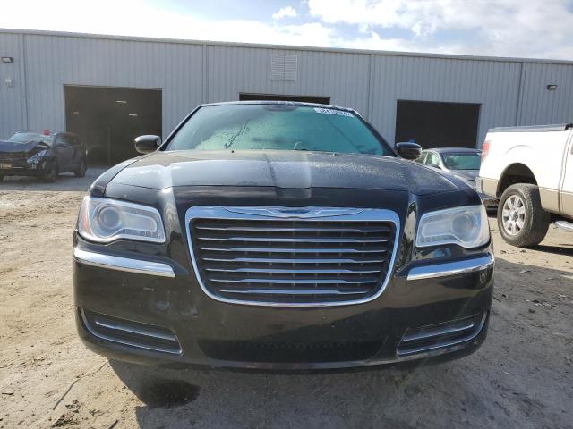 Photo 5 from auction – 2014 CHRYSLER 300 with VIN 2C3CCAAG7EH182941