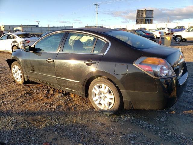 Photo 2 from auction – 2012 NISSAN ALTIMA BAS with VIN 1N4AL2AP4CN409246